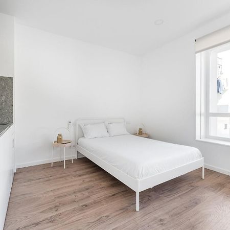 Guestready - Magnolia Studios & Apartments Porto Ngoại thất bức ảnh