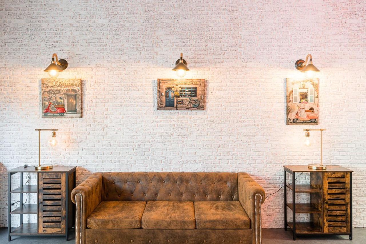 Guestready - Magnolia Studios & Apartments Porto Ngoại thất bức ảnh