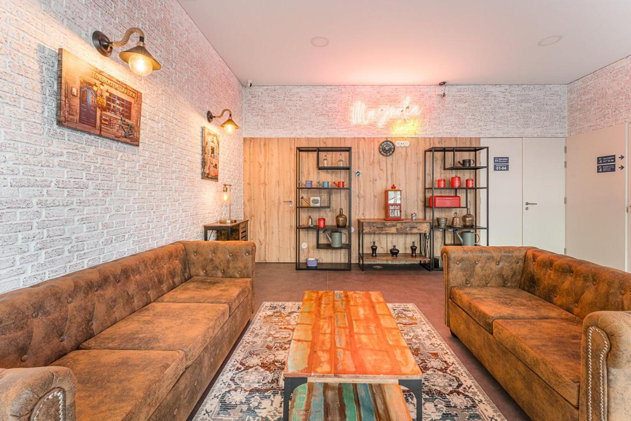 Guestready - Magnolia Studios & Apartments Porto Ngoại thất bức ảnh