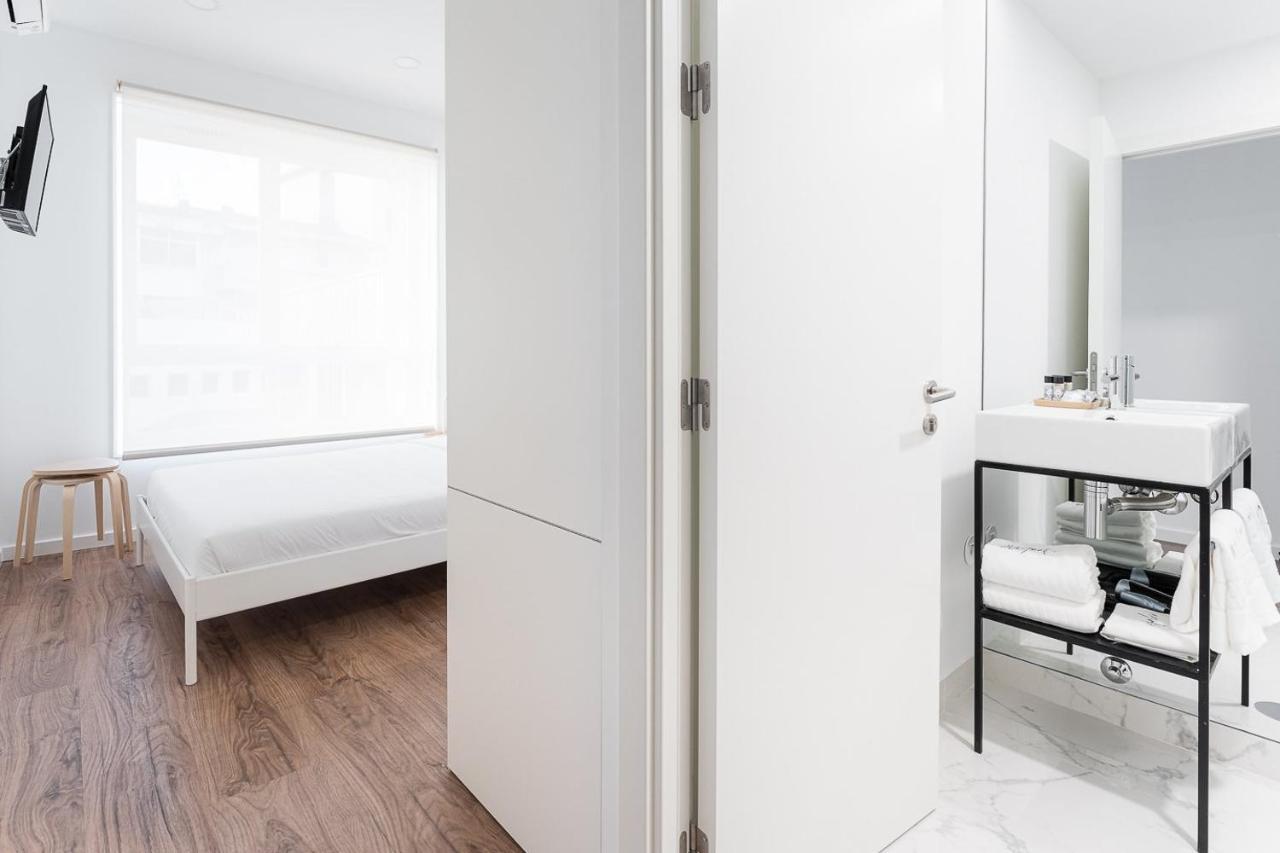 Guestready - Magnolia Studios & Apartments Porto Ngoại thất bức ảnh