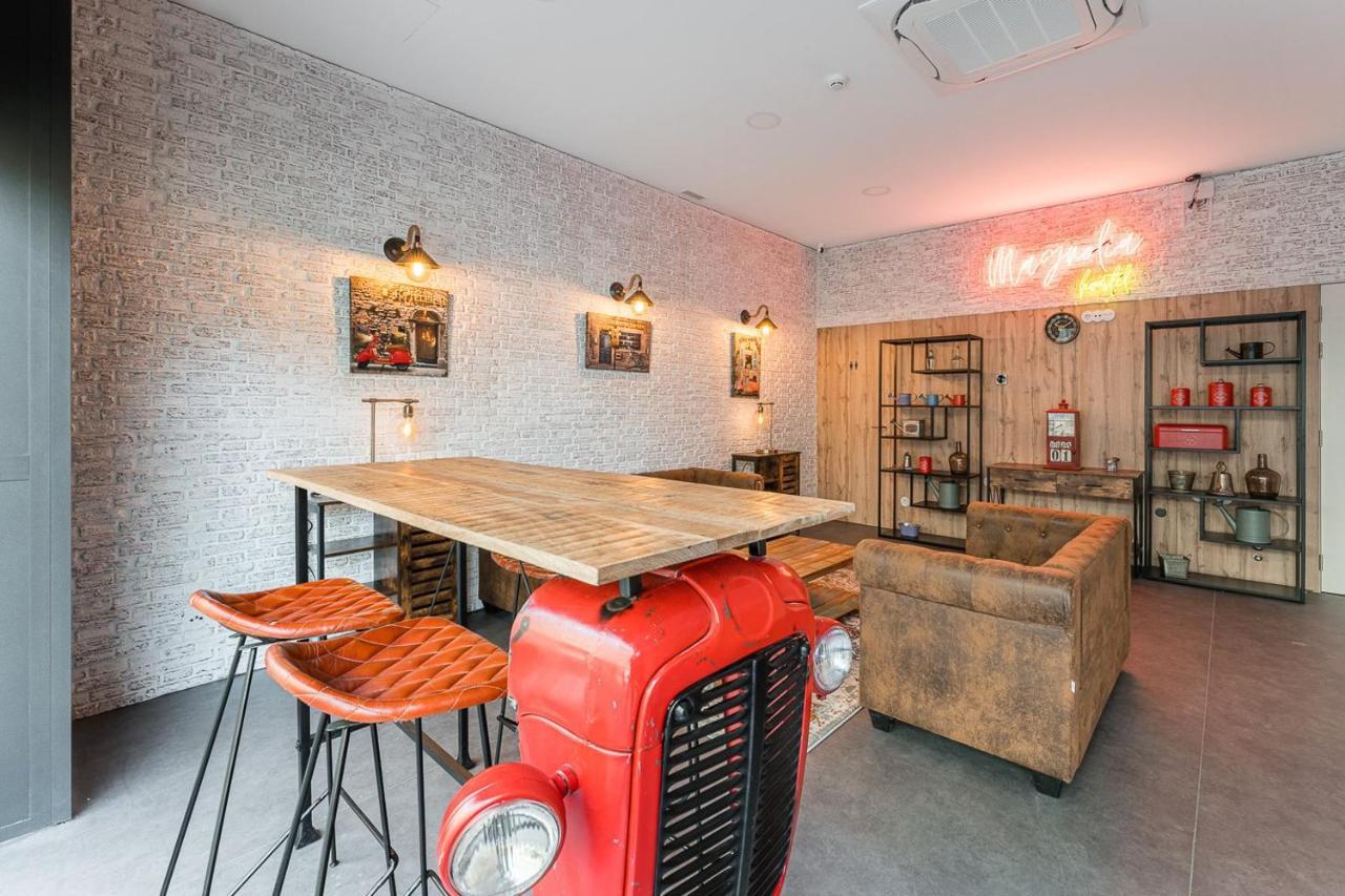 Guestready - Magnolia Studios & Apartments Porto Ngoại thất bức ảnh