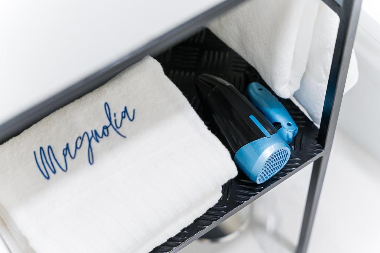 Guestready - Magnolia Studios & Apartments Porto Ngoại thất bức ảnh