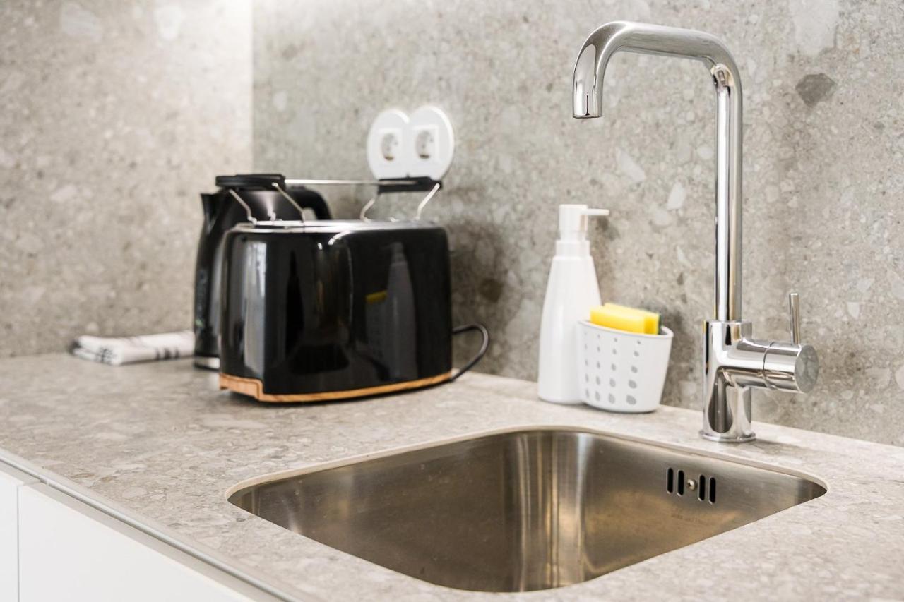Guestready - Magnolia Studios & Apartments Porto Ngoại thất bức ảnh