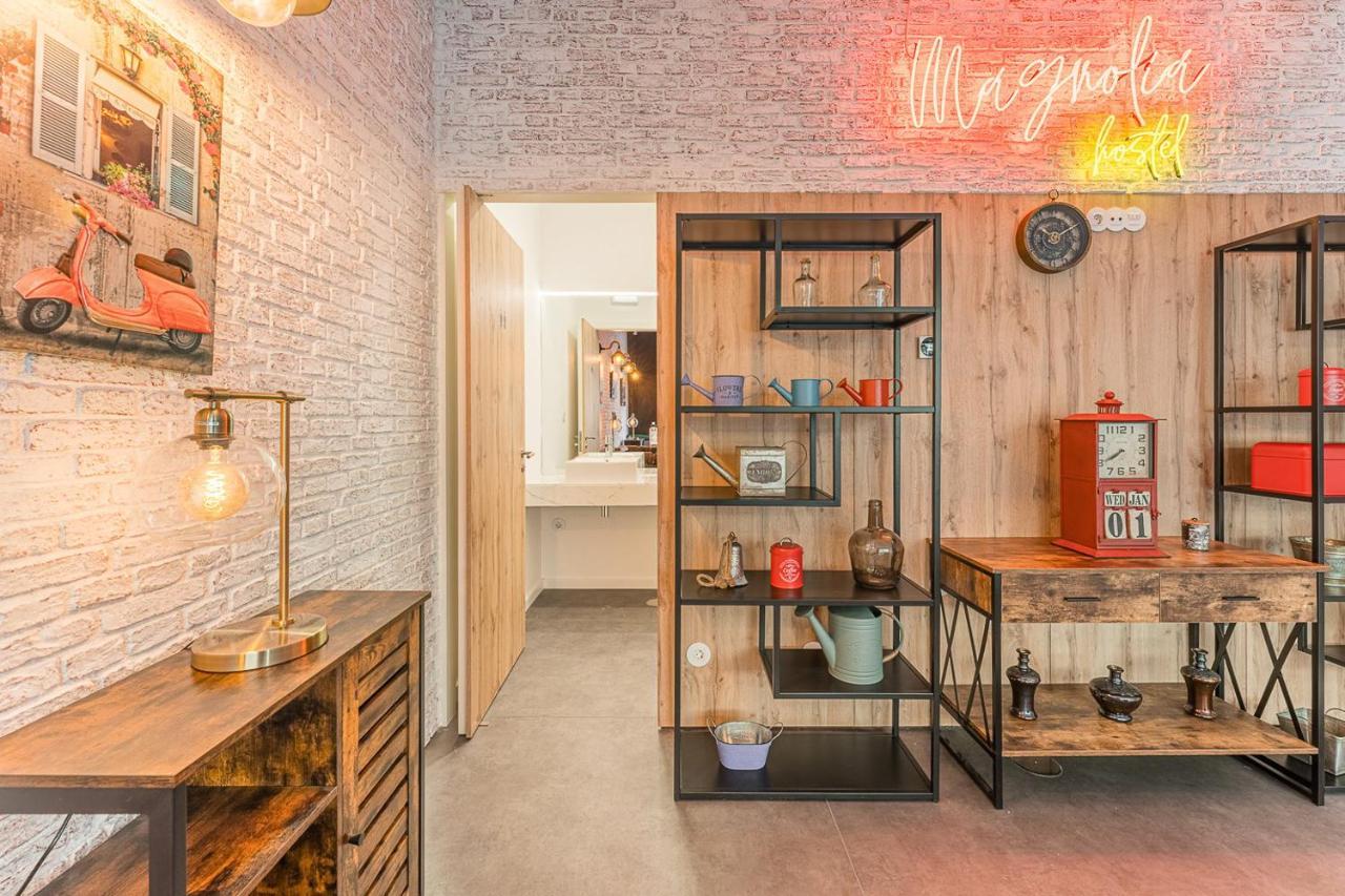 Guestready - Magnolia Studios & Apartments Porto Ngoại thất bức ảnh