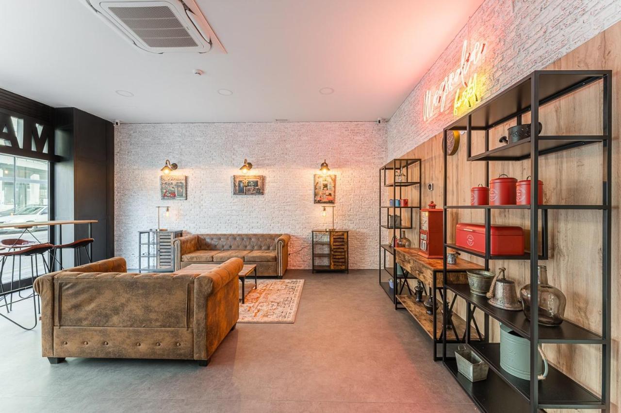 Guestready - Magnolia Studios & Apartments Porto Ngoại thất bức ảnh