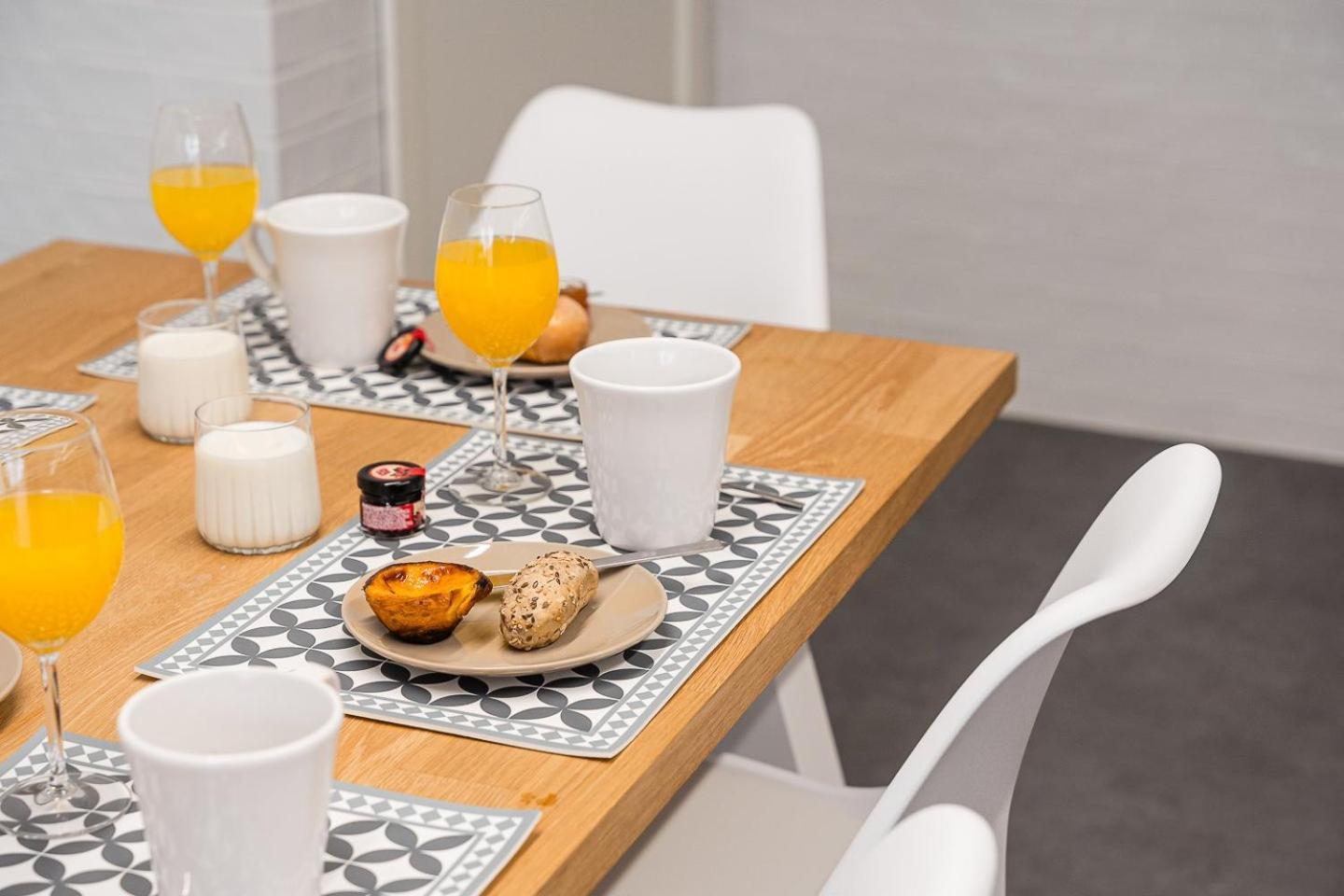 Guestready - Magnolia Studios & Apartments Porto Ngoại thất bức ảnh