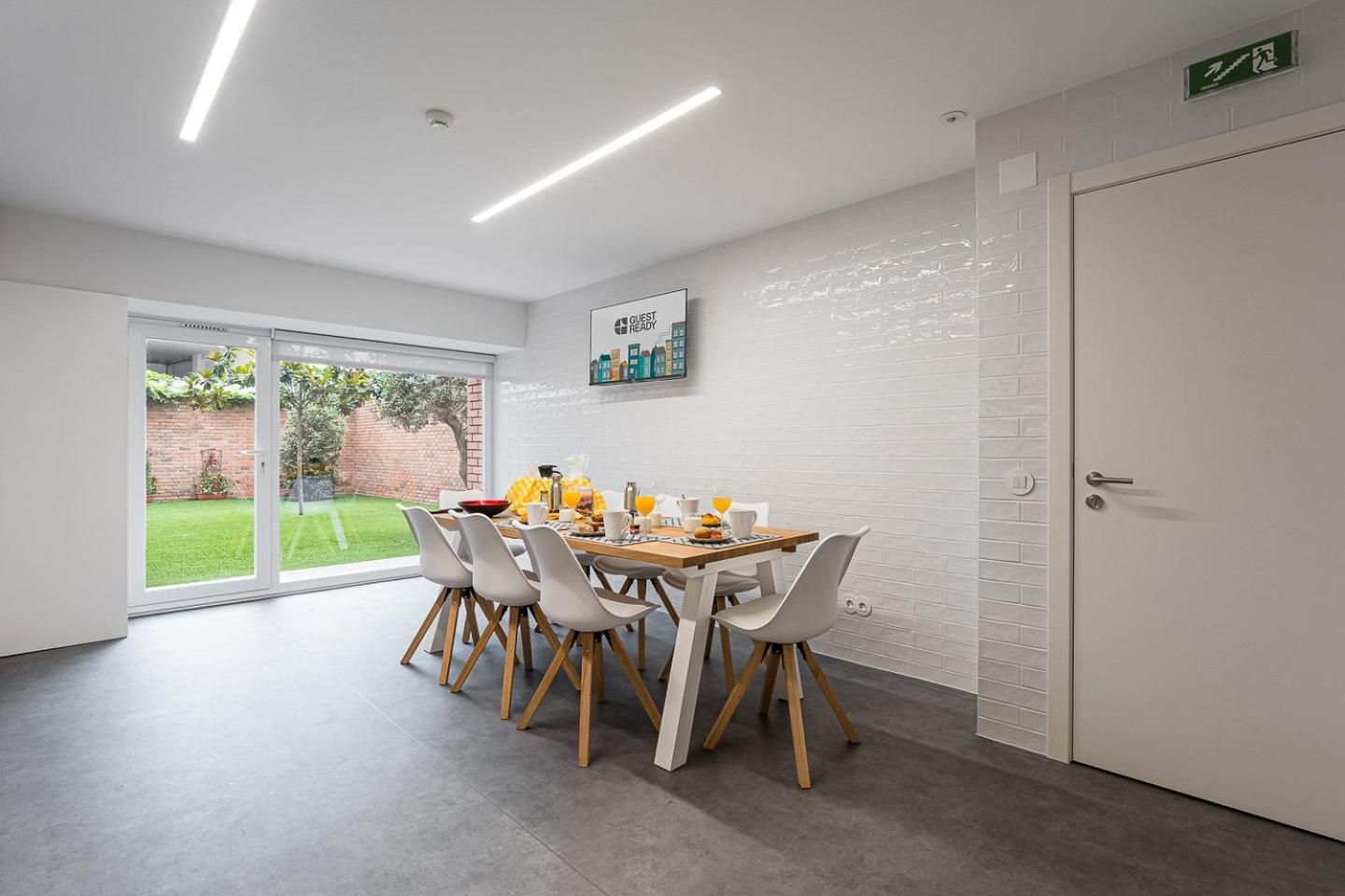 Guestready - Magnolia Studios & Apartments Porto Ngoại thất bức ảnh