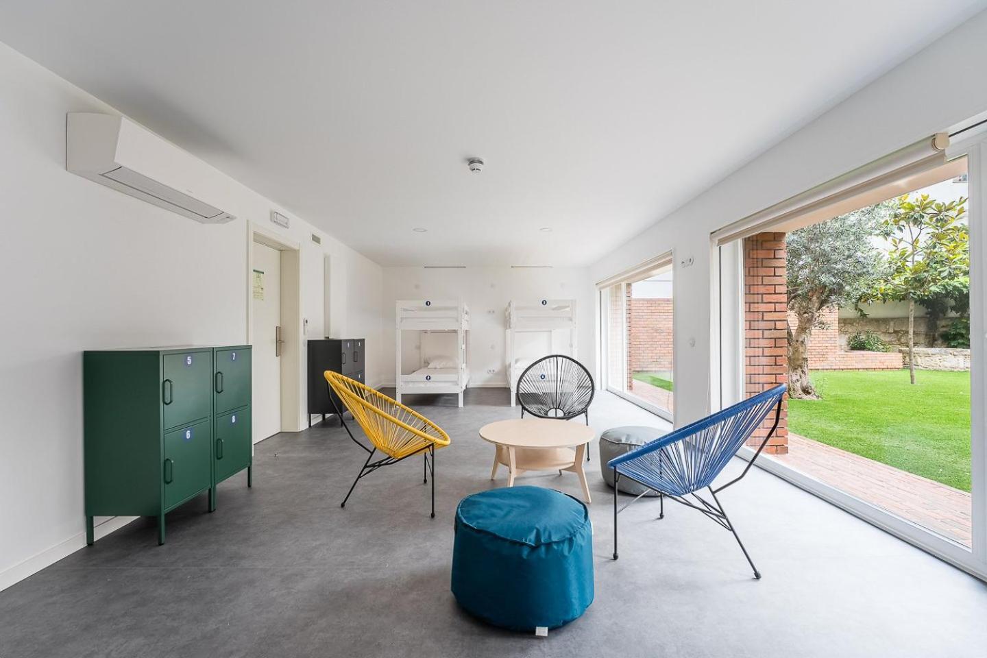 Guestready - Magnolia Studios & Apartments Porto Ngoại thất bức ảnh