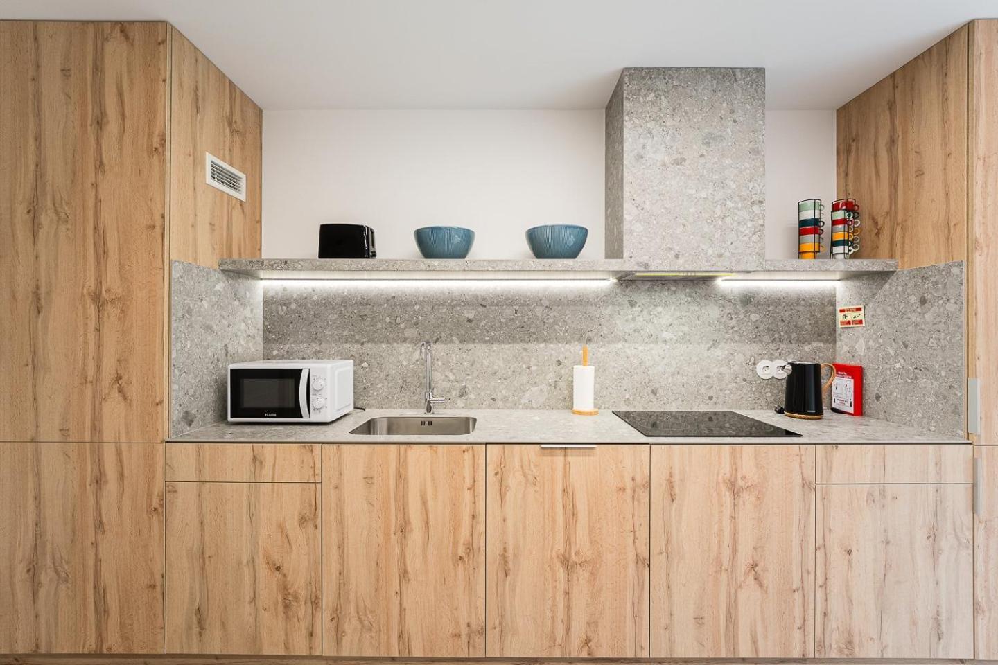 Guestready - Magnolia Studios & Apartments Porto Ngoại thất bức ảnh