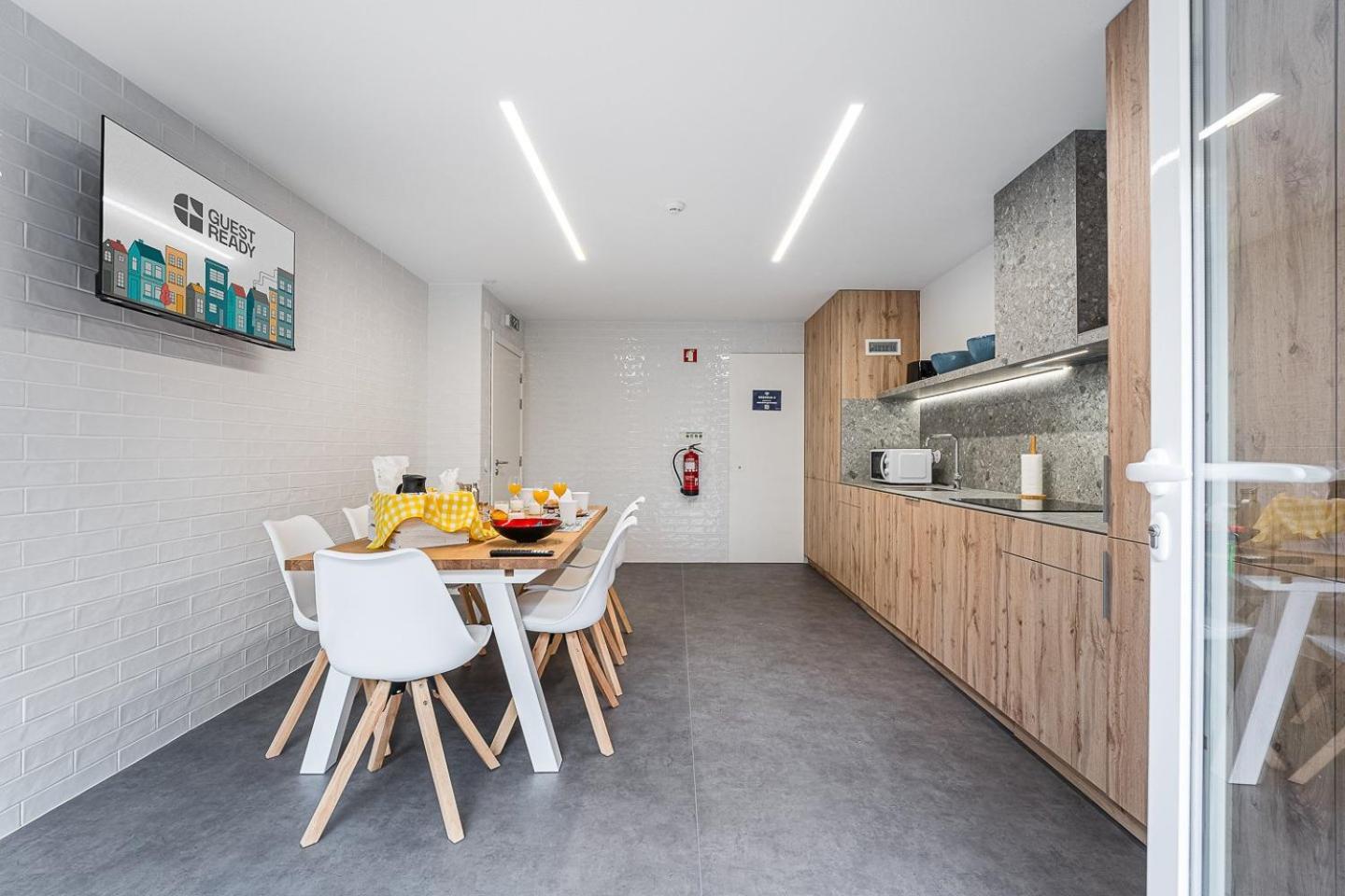 Guestready - Magnolia Studios & Apartments Porto Ngoại thất bức ảnh