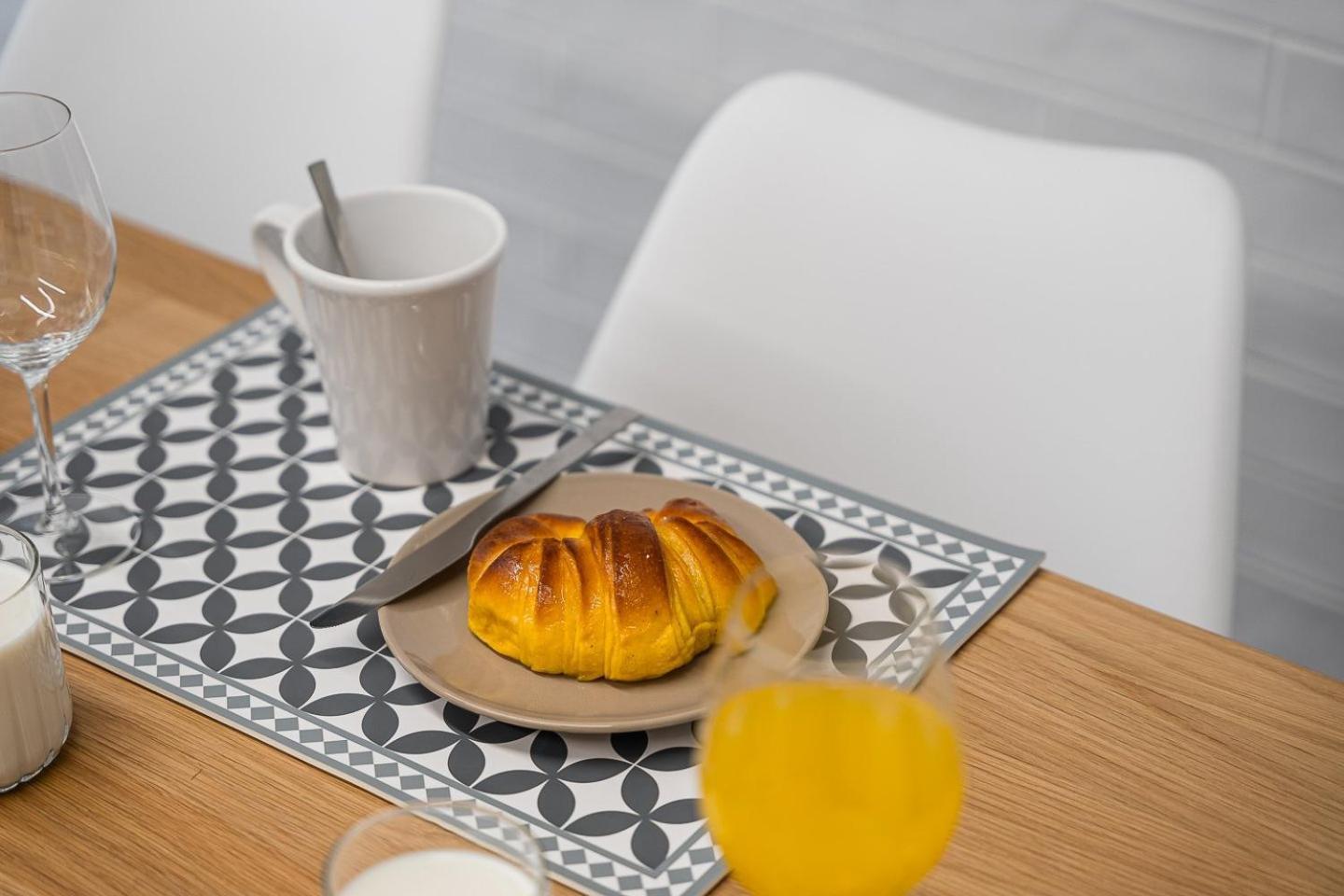 Guestready - Magnolia Studios & Apartments Porto Ngoại thất bức ảnh