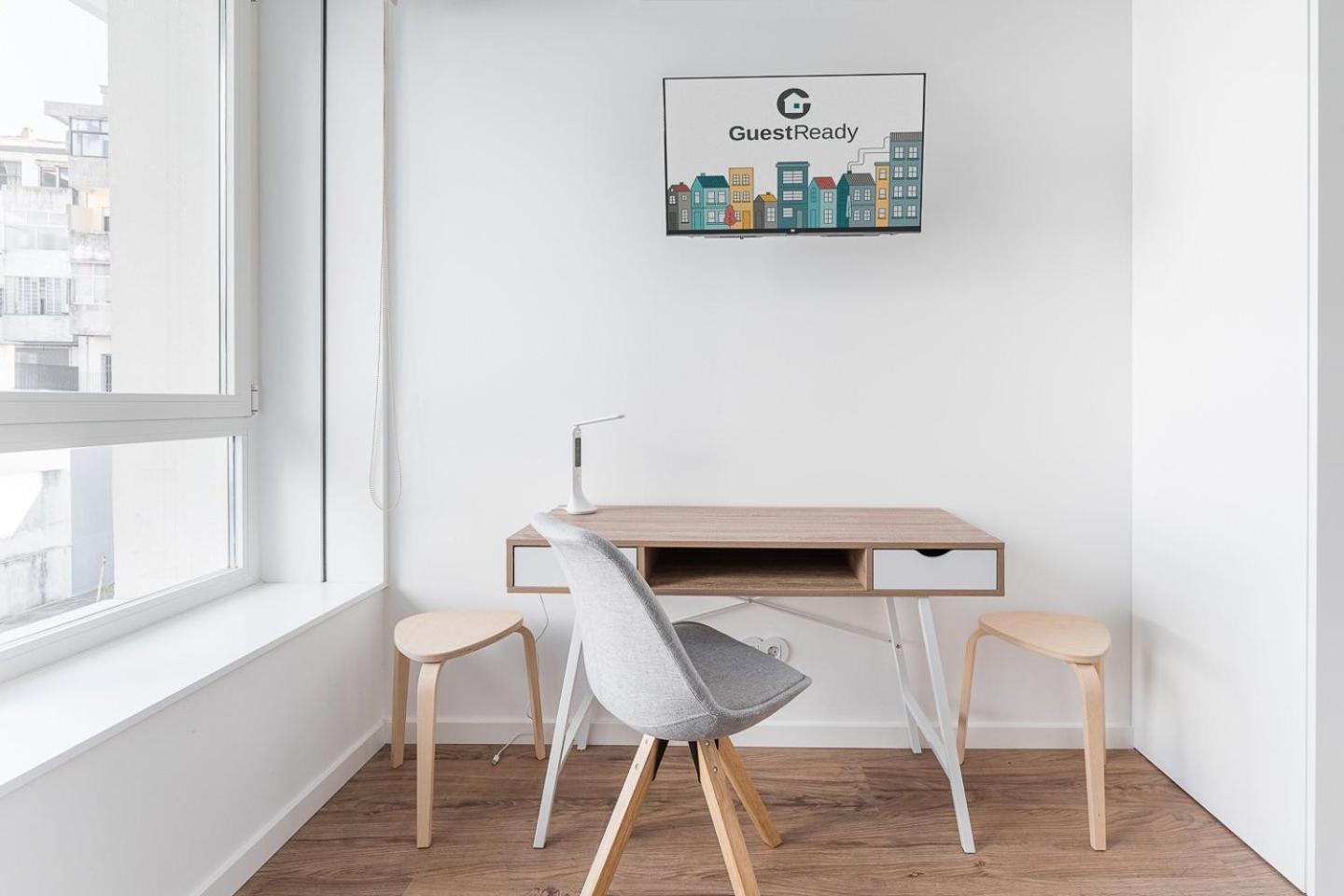 Guestready - Magnolia Studios & Apartments Porto Ngoại thất bức ảnh