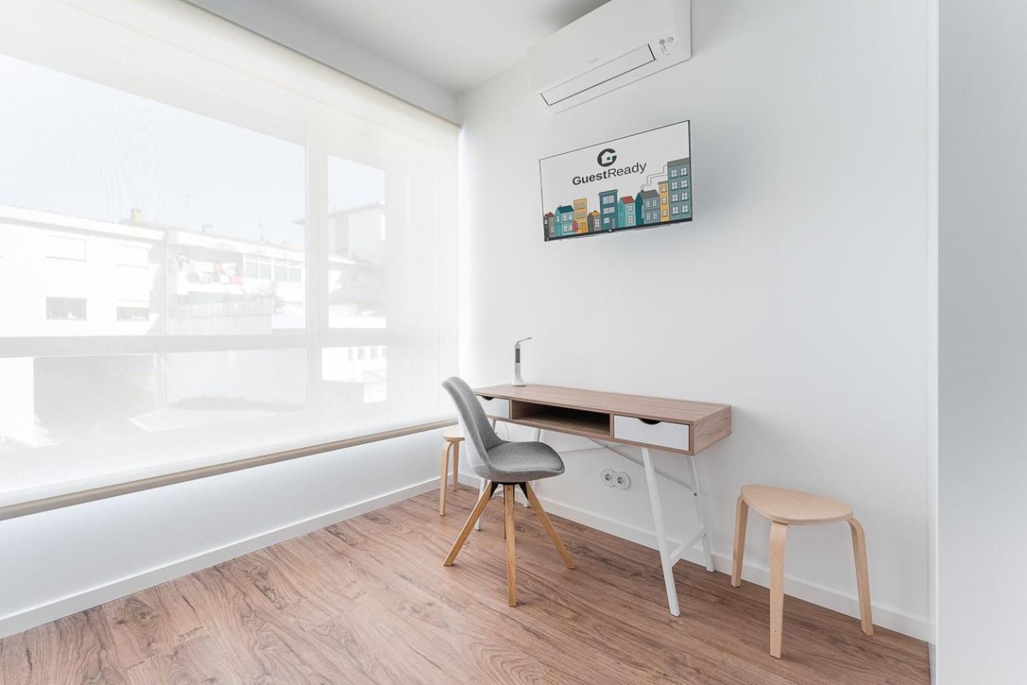 Guestready - Magnolia Studios & Apartments Porto Ngoại thất bức ảnh