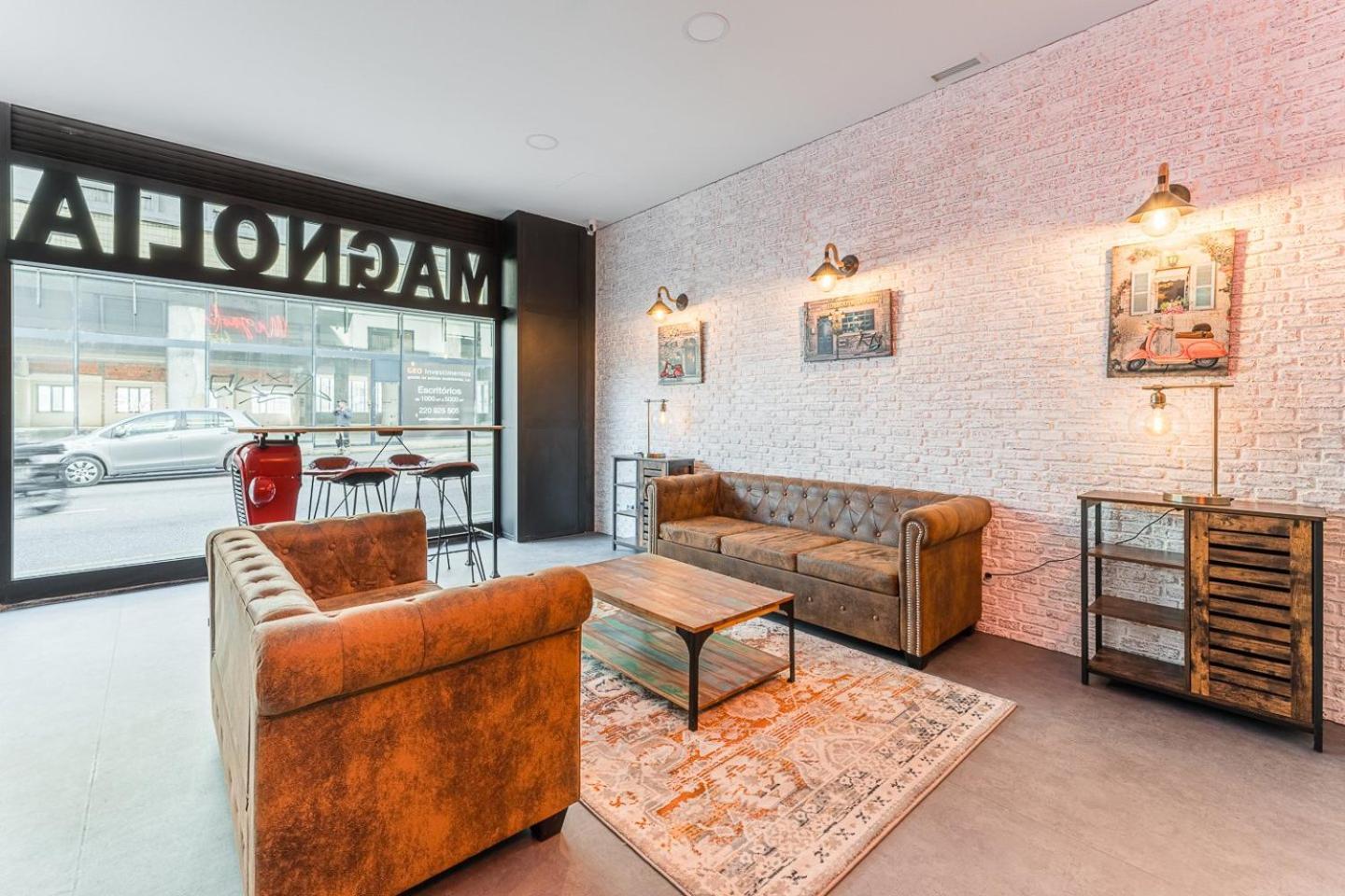 Guestready - Magnolia Studios & Apartments Porto Ngoại thất bức ảnh